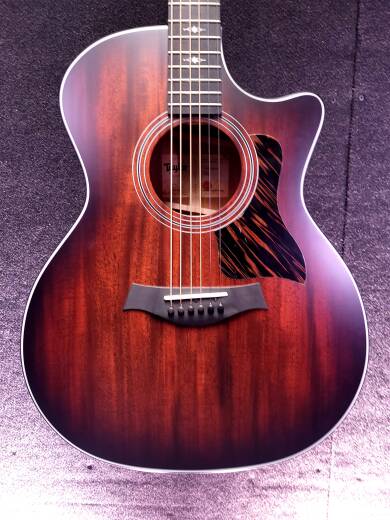 Store Special Product - Taylor Guitars - 324CE